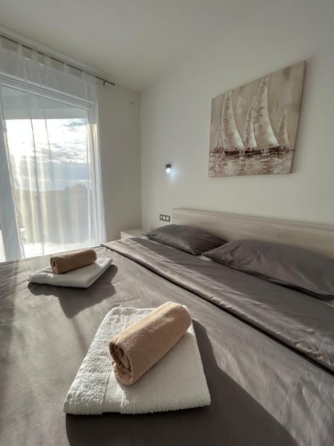 Apartment Fiorella Poreč Exterior foto