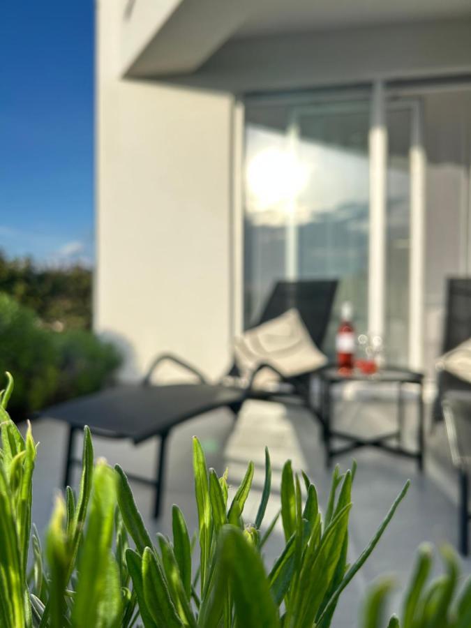 Apartment Fiorella Poreč Exterior foto