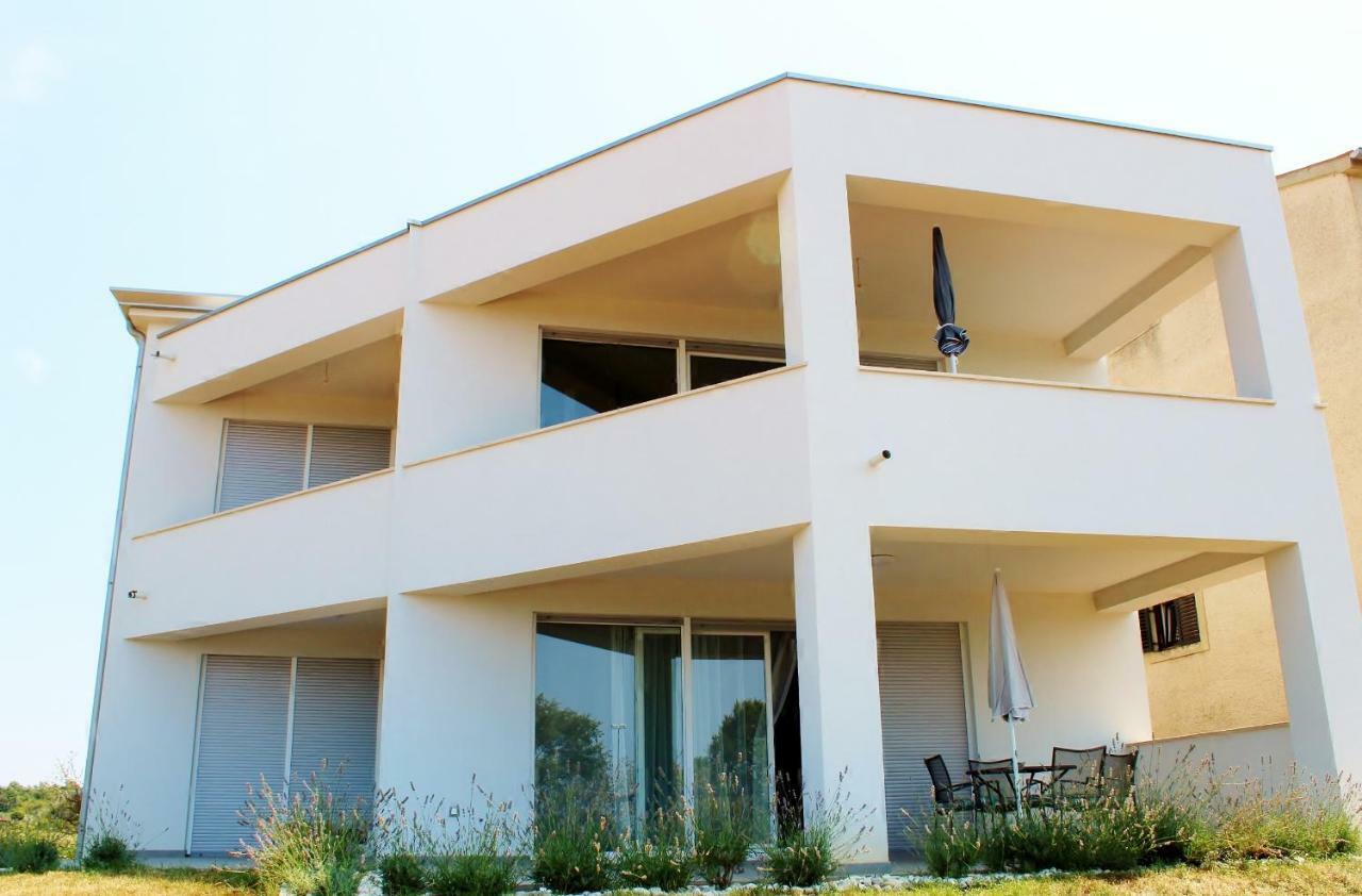 Apartment Fiorella Poreč Exterior foto